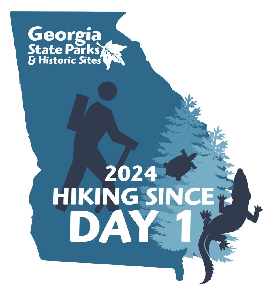 TAKE A ‘FIRST DAY HIKE’ ON NEW YEAR’S DAY STATE PARKS TO