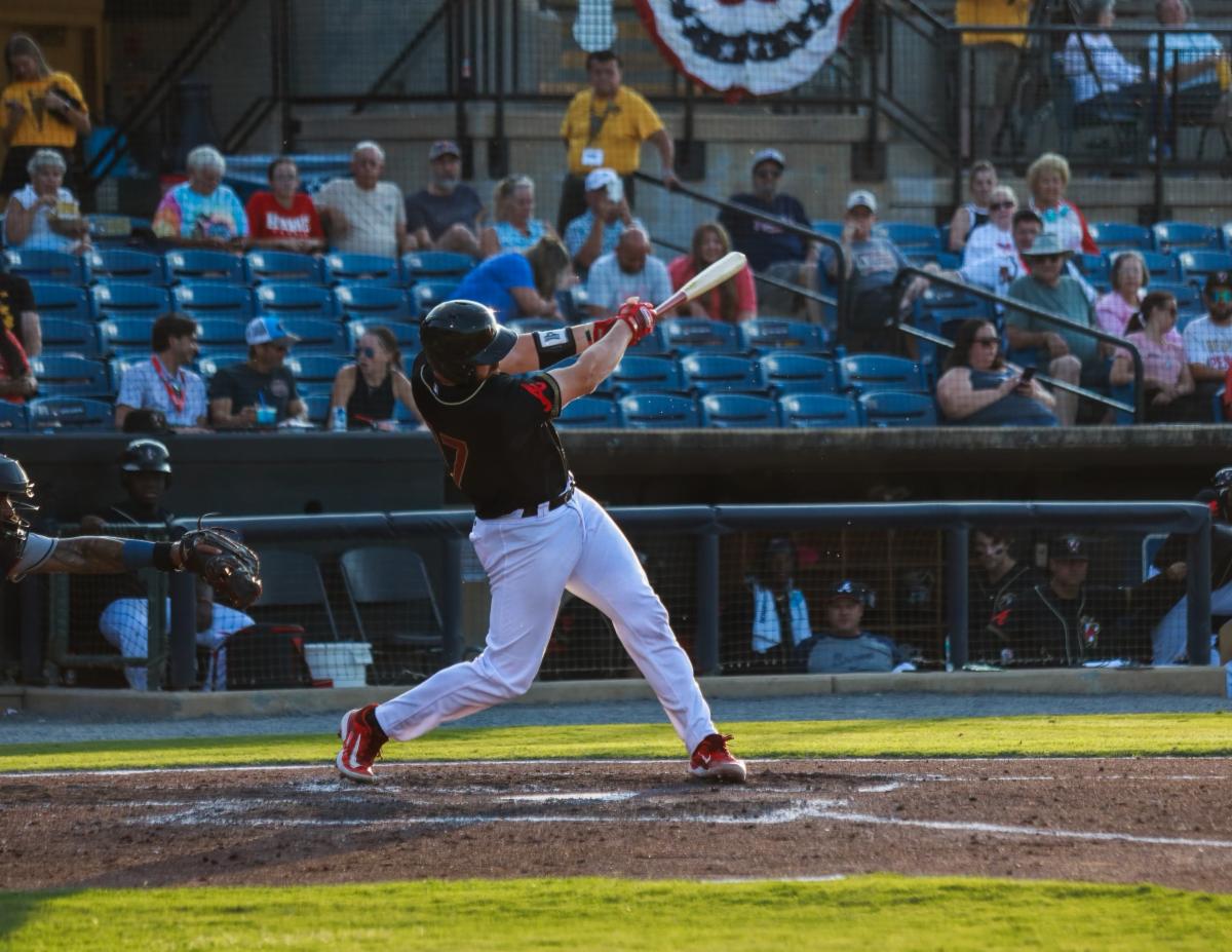 ROME EMPERORS DROP TUESDAY NIGHT OUTING TO BOWLING GREEN HOT RODS; TEAMS TO WRAP UP SERIES IN ROME WITH AN INDEPENDENCE DAY CELEBRATION ON WEDNESDAY NIGHT, THEN HEAD TO BOWLING GREEN FOR THE HOLIDAY WEEKEND